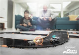 ACTION TOY-RACE TRACK/OVERDRIVE ANKI 5/