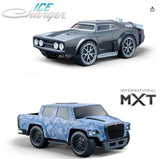 ACTION TOY-RACE TRACK/OVERDRIVE ANKI 5/