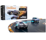 ACTION TOY-RACE TRACK/OVERDRIVE ANKI 5/