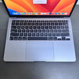 Apple MacBook Air 2020 ,8GB ,SSD256