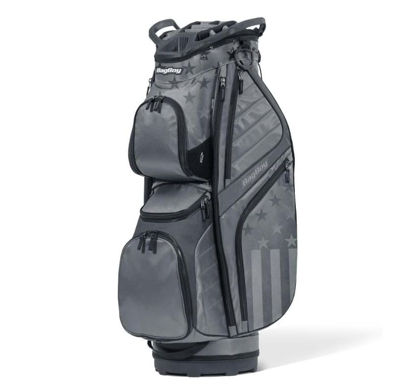 Bag Boy CB-15 Golf Cart Bag