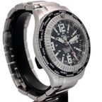 Ball DM1028C Engineer Master II Diver Worldtime Automatic Watch 43mm