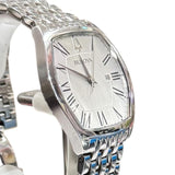 Bulova 96M145 Classic Quartz Watch, 31X37mm
