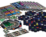 Capstone Games ZF001 Gaia Project