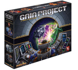 Capstone Games ZF001 Gaia Project
