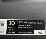 CRANKBROTHERS Men's Stamp MTB Shoes