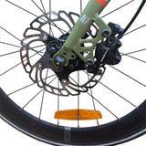 Ecosmo Foldable Bicycle