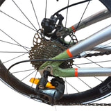 Ecosmo Foldable Bicycle