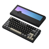 Elec Fox INKY75 Wireless Tenkeyless Mechanical Keyboard