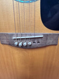 Fina FD-802SCEQ Semi Acoustic Guitar