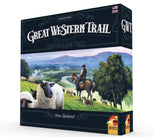 Great Western Trail New Zealand