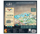 Great Western Trail New Zealand