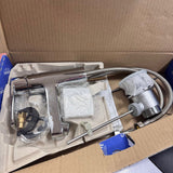 Grohe 32 631 00E QUADRA SINGLE-LEVER BASIN MIXER 1/2"