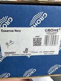 Grohe Essence Single-lever shower mixer, 33636001