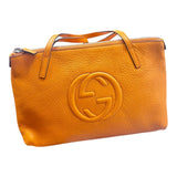 Gucci Soho Small Handle Top Bag