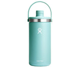 Hydro Flask 128 oz Oasis Water Jug - Stainleass Steel, Reusable, Vacuum Insulated - Leak Proof Cap