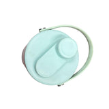 Hydro Flask 128 oz Oasis Water Jug - Stainless Steel, Reusable, Vacuum Insulated - Leak Proof Cap