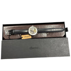 Ingersoll The Jazz I07702 Mens Analog Automatic Watch, 42mm