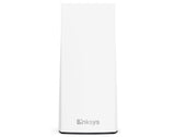 Linksys Atlas 6 Mesh WiFi 6 System - Dual Band AX3000 Wireless Router - WiFi Extender with up to 3.0 Gbps Speed, 4x Faster for 25+ Devices & 2,000 sq ft Coverage