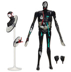 Marvel Legends Series The Spot, Spider-Man: Across the Spider-Verse Collectible 6 Inch Action Figure