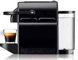 Nespresso D40-SG-BK-NE Inissia Coffee Maker