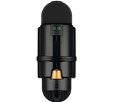 Nespresso D40-SG-BK-NE Inissia Coffee Maker