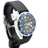 Omega Seamaster Chronometer Automatic Watch
