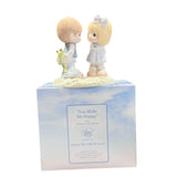 Precious Moments CC139003 You Make Me Hoppy