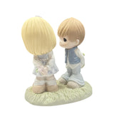Precious Moments CC139003 You Make Me Hoppy