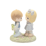 Precious Moments CC139003 You Make Me Hoppy