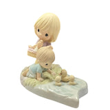 Precious Moments CC149002 Precious Is Our Family