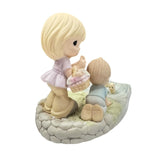 Precious Moments CC149002 Precious Is Our Family