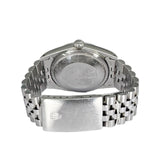 Rolex 16234 Automatic Diamond Index Men's Watch ,36mm