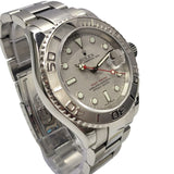 Rolex Ref: 16622 Yacht-Master 40 Automatic Watch 40mm