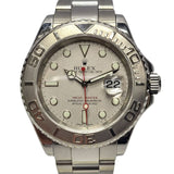 Rolex Ref: 16622 Yacht-Master 40 Automatic Watch 40mm