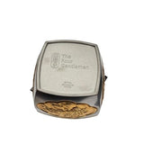 Royal Selangor Four Gentlemen Bowl