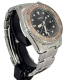Seiko Prospex SNE571P1 Solar 200m Diver Watch ,38.5mm