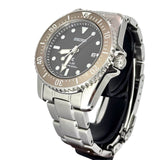 Seiko Prospex SNE571P1 Solar 200m Diver Watch ,38.5mm