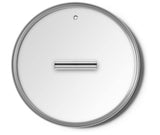 Smeg CKFL2401 Tempered Glass Lid, 24cm