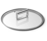 Smeg CKFL2401 Tempered Glass Lid, 24cm