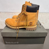 Timberland Hommes Boot，UK Size 7.5