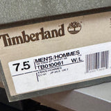 Timberland Hommes Boot，UK Size 7.5