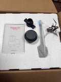 TOKIT Omni Cook Robot All-in-1 Food Processor with 21 Cooking Functions Built-in 7'' Touch Screen