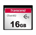 Transcend CFast Card, 16GB