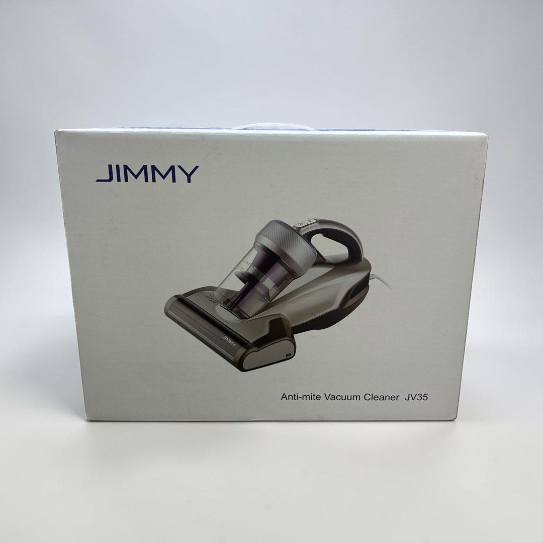 Jimmy Vacuum Cleaner JV35 Main image