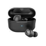 JLab JBuds ANC 3 True Wireless Earbuds Black