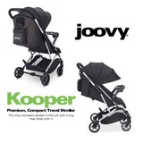 Joovy Kooper Lightweight Baby Stroller