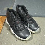 Jordan Kids Air Jordan 11 Retro BG UK5.5 Size Sneakers