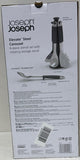 Joseph Joseph 100 95029 Elevate Steel Carousel Set Kitchen Tool Set