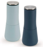 Joseph Joseph 20157 Milltop Salt & Pepper Set